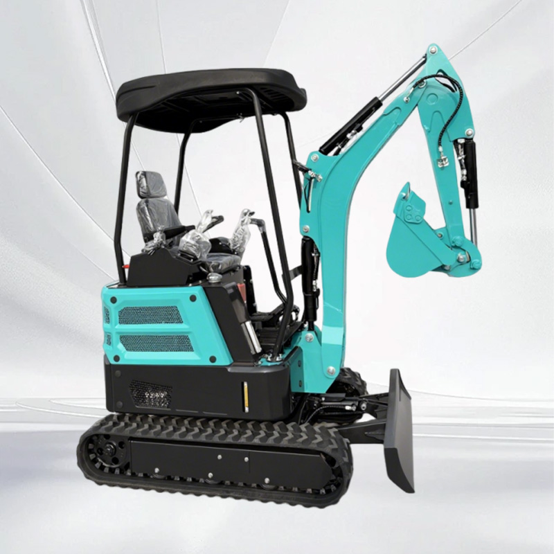 Mini Excavator 2 Ton